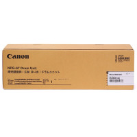 佳能(Canon) NPG67 打印机墨盒硒鼓 黑色 适用于iRC3125打印机(单位:个)