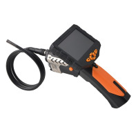 京品汇 内窥镜 NTS300 8MM标配 双镜头 5米含32G卡(单位:套)