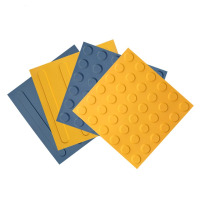 Hittery 导盲道 灰点款30cm*30cm 50块/组(单位:组)