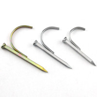 京采优品 钩钉 六分管 特制钩钉 10个/组(单位:组)