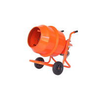 京工京采 水泥搅拌机 超厚手推120升功率2.5KW 水泥搅拌量:40kg 电压:220V单转(单位:台)