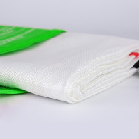 Hittery 灭火毯 加厚型 玻璃纤维消防毯 1.5m软装 绿包装(单位:个)