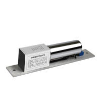 京品汇 门禁电插锁玻璃门暗装通用型工程 工业(单位:个)