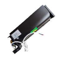 Hittery 电梯横流式风扇220V FB-1042B 适用日立H型轿厢轿顶风机(单位:个)