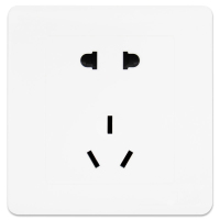 汇特益 五孔插(二三插)10A 10个/组(单位:组)