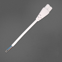 Hittery 灯管电源线 T5串联线 电源接头5只/组 10组/盒(单位:盒)