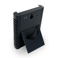 Hittery 电子数显室内外温湿度计 实验室温度计高精度 ETH529(单位:个)