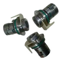 汇特益 立式不锈钢水泵机械密封 SLG22-N 2个/组(单位:组 )货期20天