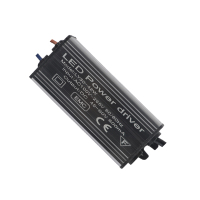 京采优品 led驱动电源平板灯电源驱动器镇流器恒流driver变压器 A942w公头(单位:个)