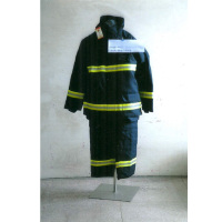 汇特益 消防战斗服 14款 5件套(单位:套)