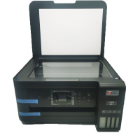 爱普生(EPSON) 墨仓式品质款 彩色无线多功能一体机 自动双面 新旧包装随机发货 L4269(单位:台)