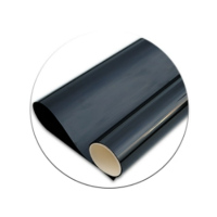 汇特益 玻璃贴纸 加厚黑不透 全遮光 80x300cm 2张/组(单位:组)