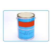 Hittery 云石胶 透明色 18公斤/桶(单位:桶)