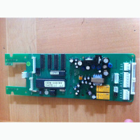 汇特益 楼宇可视对讲门铃 R2主机主板 门禁单元门刷卡开锁212系统(单位:个)