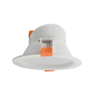 汇特益 雷达感应筒灯 3.5寸7W 白光 带光控 9-10.5MM(单位:个)