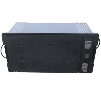 京采优品 蓄电池 12V200AH 免维护发电机电瓶 6-QWLZ-200(单位:个)