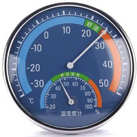 Hittery 家用温湿度计 TH101B 10个/组(单位:组)