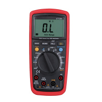 汇特益 万用表 数字高精度 真有效值 全量程 万能表 电工家用 UT139A(单位:台)