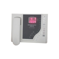 汇特益 智能电梯对讲系统 控制主机 不含电源 RS- 2010Z- 60型(单位:台)