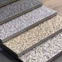 Hittery 300*300*20 芝麻白花岗岩 10块/组(单位:组)