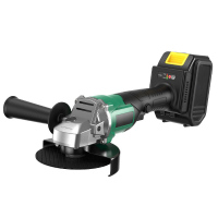 美瑞欧 调速磨光机充电式角磨机无刷 (798TV79800H) 2电黑 (单位:台)