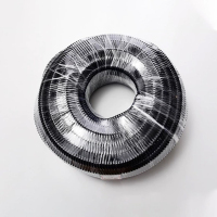 汇特益 金属软管 国标加厚16-50米(4分) 内径15外径17.3 50米/卷(单位:卷)