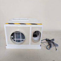 汇特益 电梯轿厢的空调 2.0版本 单冷1.5匹 制冷量3200w TD-K3-2.0(单位:台)