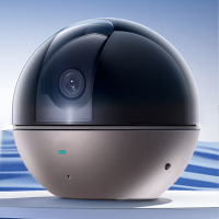 京采优选 C6Wl智能4K超高像素无线云台家用监控手机摄像头 800万超清听声辩位(单位:个)