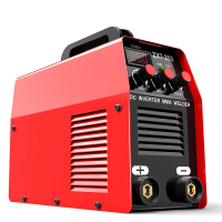 美瑞欧 小型电焊机 ZX7-250 220V 6米线(单位:台)
