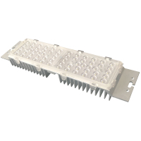 艾克心 led路灯模组光源 50W 70*300mm 带驱动 10个/组(单位:组)
