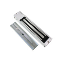 京采优选 单门电磁锁 280KG (二线) 明装单门(单位:个)