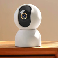 美瑞欧 智能摄像机 智能摄像机3 云台版 (单位:个)