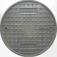 Hittery 井盖 700×40cm 单盖 不含底座(单位:个)