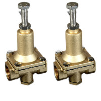 京采优品 四方体导阀 DN15 (单位:个)