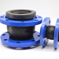 汇特益 软接法兰 DN65 25公斤 (单位:个)