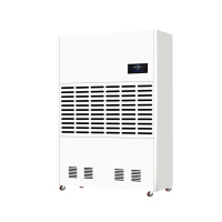 艾克心 工业除湿机 每日除湿 60升 适用面积:160平方 不含配送上门(单位:台)