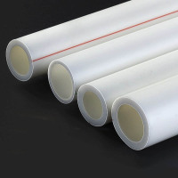 京采优品 管子 32*4.4热水管 2.0MPA 4米/根 白色(单位:根)