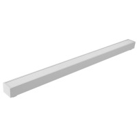 汇特益 明装灯盘 PAK711000767 24W 6500K 1200x57x60mm 直角亚白(单位:个)