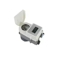京采优品 智能刷卡水表 感应式水表 LXSK-20 含卡1张(单位:个)