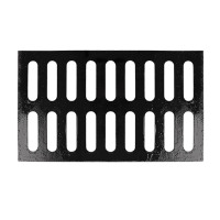 京品汇 球墨铸铁篦子 200*500*20 可过车约1吨 10块/组(单位:组)