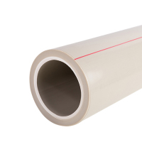 京采优品 PPR管 2.0mpa热水 20mm 壁厚2.8mm 白色 4米/条 (单位:条)