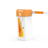 美瑞欧 2.5s伸缩胶条杆道闸AK 右向 AJB-NPB-20C/Z-R 支持蓝牙工具调试(单位:台)