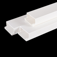 京采优品 PVC线槽 4分 24*14mm 4米/条 10条/组(单位:组)