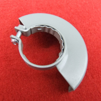 京品汇 角磨机保护罩 护罩 GWS6-100(单位:个)