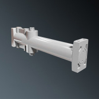 京工京采 暗藏闭门器 暗藏式自动闭门器 M61 (单位:个)