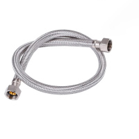 京采优品 不锈钢金属编织软管 4分/50cm 10条/组(单位:组)
