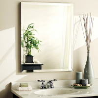 Hittery 镜子 600*1800mm 开6个孔 货期4天 定制(单位:块)