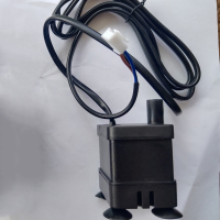 艾克心 电梯空调专用水泵 耐高温专用水泵 (单位:个)