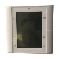 汇特益 电子温控器 CZ0001 (单位:个)