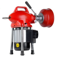 汇特益 管道疏通机 下水道疏通器通 GQ75型(单位:台)